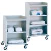 Chariot  linge ouvert avec tagre