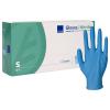 Gants nitrile non poudrs non striles Classic Abena (boite de 100)