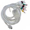 C�ble patient pour ECG Biocare iE10