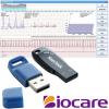 Logiciel Holter ECG Analysis Software Biocare