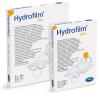 Pansements adhésifs transparents stériles Hydrofilm Plus Hartmann