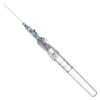 Cath�ter BD Insyte Autoguard Blood Control sans ailettes