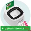 Lecteur SESAM-Vitale DC300 Pro + Pack Srnit PLus