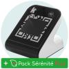 Lecteur SESAM-Vitale Kap-eCV + Pack Srnit Plus
