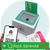 Lecteur SESAM-Vitale ProVitale + Pack Srnit Plus