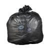 Sacs poubelle noirs 100 ou 110 litres