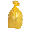 Sacs poubelles jaunes 110 litres