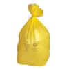 Sacs poubelles jaunes 110 litres