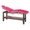 Table fixe en bois 3 plans Ecopostural - C3289K