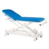 Divan d'examen lectrique 2 plans Ecopostural - C7552