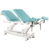 Fauteuil gyncologie lectrique avec repose-jambes - C5581