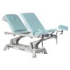 Fauteuil gyncologie lectrique avec repose-jambes Ecopostural - C5981