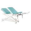 Fauteuil gyncologie lectrique avec triers Ecopostural - C7582