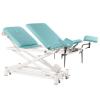 Fauteuil de gyncologie lectrique avec repose jambes - C7581