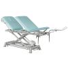 Fauteuil gyncologie lectrique avec triers Ecopostural - C7982