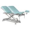 Fauteuil gyncologie lectrique avec repose-jambes Ecopostural - C7981
