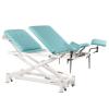 Fauteuil gyncologie hydraulique avec repose-jambes Ecopostural - C7781