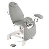 Fauteuil gyncologie lectrique Ecopostural avec repose-jambes - C3566