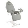 Fauteuil gyncologie hauteur fixe Ecopostural - C4366