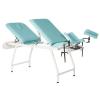 Fauteuil gyncologie hauteur fixe avec repose-jambes Ecopostural - C4581