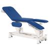 Fauteuil podologie lectrique 4 plans avec appui-bras Ecopostural - C5539