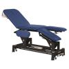 Fauteuil podologie lectrique 4 plans avec appui-bras Ecopostural - C5639