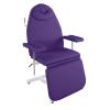 Fauteuil de prlvement hauteur fixe Ecopostural - C4369