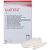 Mche strile d'alginate de calcium Kalostat
