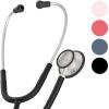 Stthoscope Spengler Pulse II double pavillon