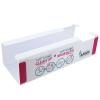 Support 2 en 1 pour Wip'Anios Clean'Up et Spor'Activ