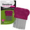 Peigne poux et lentes Parasidose
