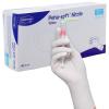 Gant d'examen en nitrile XL Polysem Médical x180