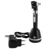 Otoscope  fibres optiques LED rechargeable Spengler SMARTLED 5500-R