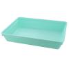 Plateaux d'intervention strilisables Hartmann (par 50)
