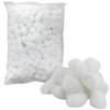 Boules de coton hydrophile (sachet de 500)