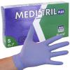 Gants d'examen nitrile TOUCH EMILABO - LD Medical