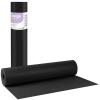 Drap d'examen plastifi noir - 12 rouleaux 100% ouate - 130 formats (50x38 cm)