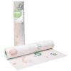 Drap d'examen plastifi motifs enfant - 12 rouleaux 100% ouate - 130 formats (50x38 cm)
