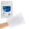 Gant de toilette non-tiss� � usage unique Mercator
