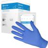 Gants nitrile non poudrs striles Nitrylex Mercator (50 paires)