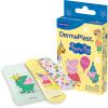 Pansement Dermaplast enfant Peppa Pig Hartmann