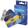 Pansement enfant DermaPlast Playmobil chevalier