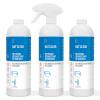 Spray nettoyant d�sinfectant �cologique Nat�Clear (lot de 3 x 750 ml)