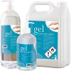 Gel désinfectant Aniosgel 85 NPC avec Fluoresine Anios - 300 ML