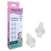 Embouts pour seringues pour lavage nasal Stentil et Happynez