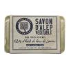 Savon d'Alep 12% huile de baies de laurier