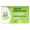Savon dtachant Green Laveur - 100 g
