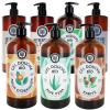 Gel douche corps & cheveux Bio Authentique