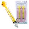 Seringue pour nettoyage et irrigation nasale Happynez (par 2)