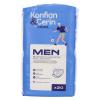 Protections masculines Konfian & Cerin Men niveau 2